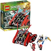 LEGO Ninjago 70504 Garmatron